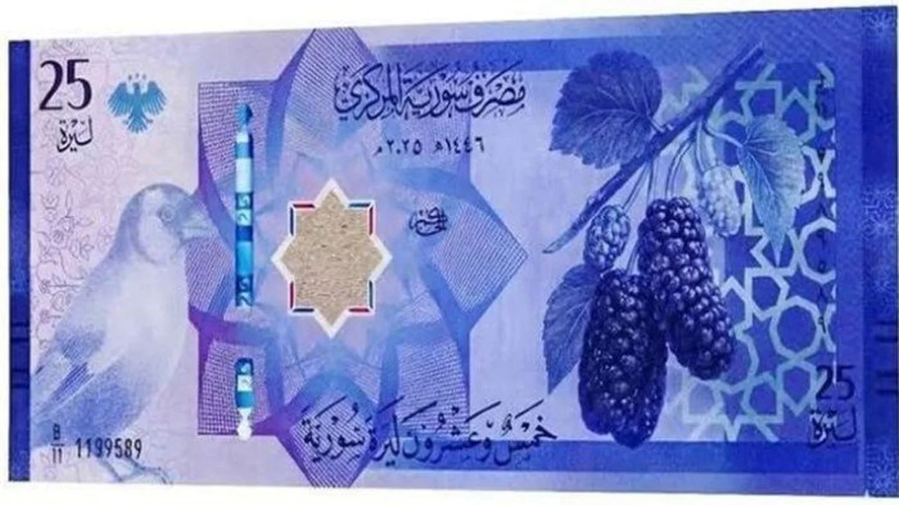 تطورات سعر الدولار في سوريا خلال تعاملات يوم الجمعة الأول من مايو